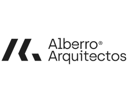 Logo Alberro Arquitectos